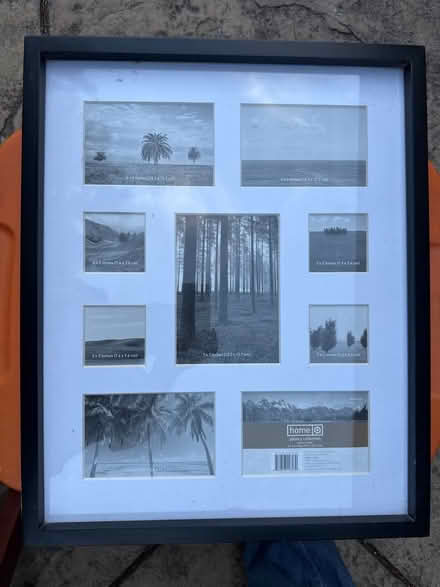 Photo of free Frames (Upper Millsmont) #2