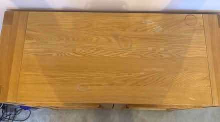 Photo of free Sideboard (Sale Moor M33) #2