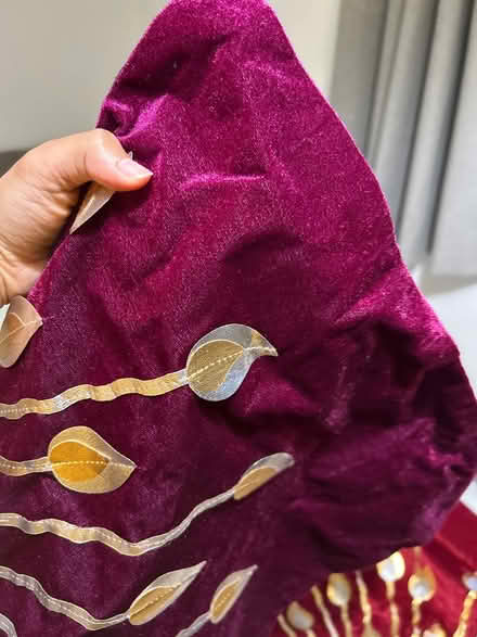 Photo of free Beautiful cushion cover set (North Road, Islington (N7 9)) #3