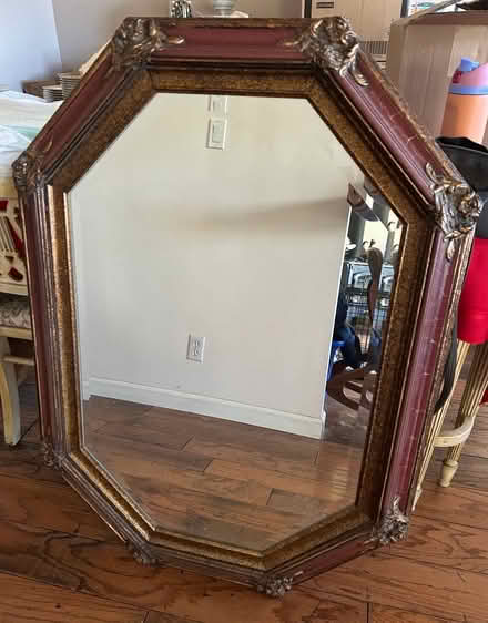 Photo of free Mirror (Woodside & El Camino) #1