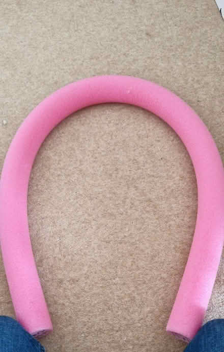 Photo of free Pool noodle (Knaphill) #1