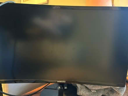 Photo of free Espresso maker, dog bed, monitor (Richmond, CA) #2