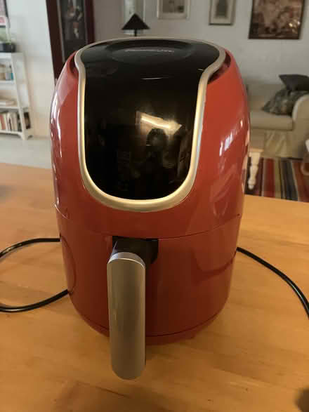 Photo of free small air fryer (NoHo 10012) #1