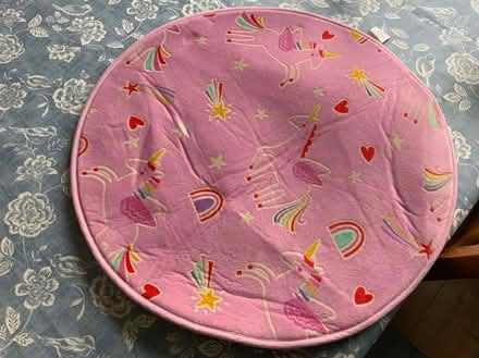 Photo of free Small rug (RG4) #1