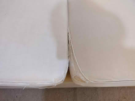 Photo of free 3 seaters sofa (2) (Harpenden) #3