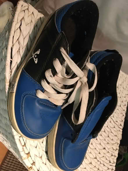 Photo of free Kids shoes on the wheels (Near Old Street Station) #1