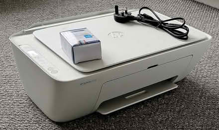 Photo of free HP inkjet printer (Southport PR9) #1
