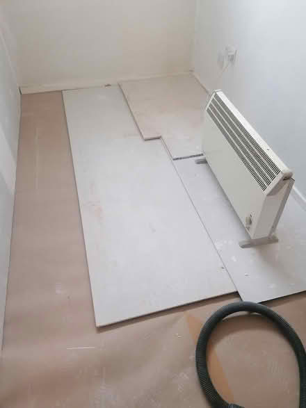 Photo of free Plaster board. SE9 (New Eltham. SE9) #1