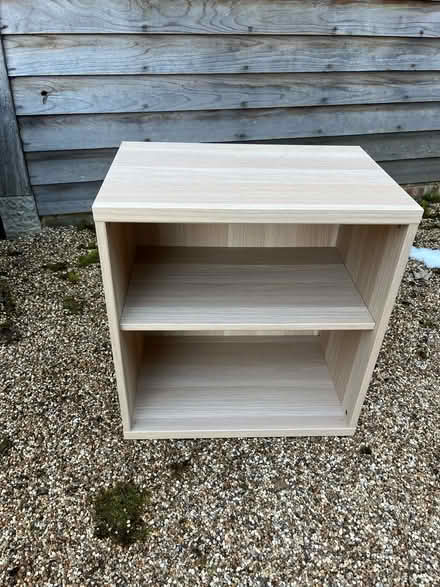 Photo of free Small shelve unit (Shoreham TN14) #1