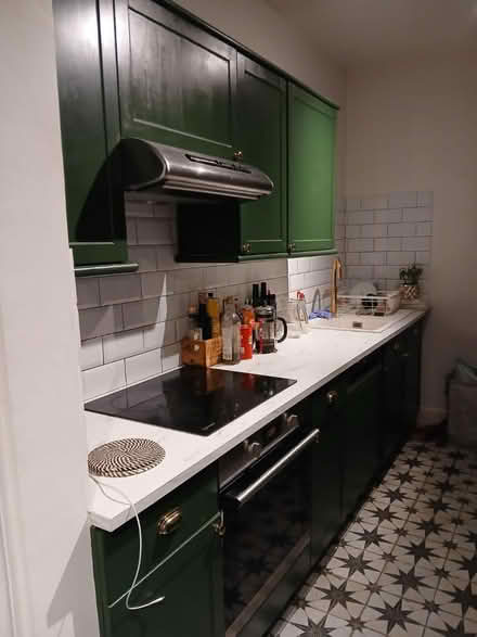 Photo of free Hob, oven, extractor, dishwasher (East Croydon) #4