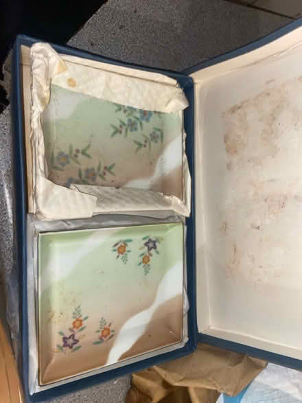 Photo of free Chinese mini plates (SK3 Edgeley) #1