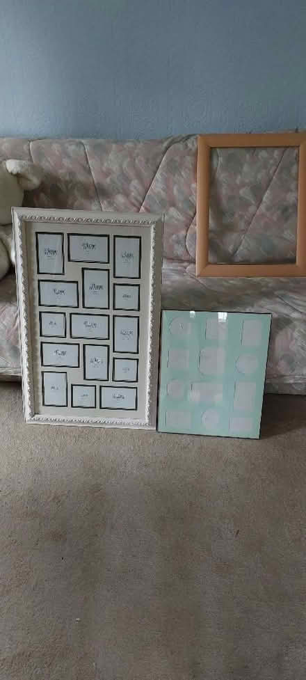 Photo of free Photo frames (Quinton B62) #1