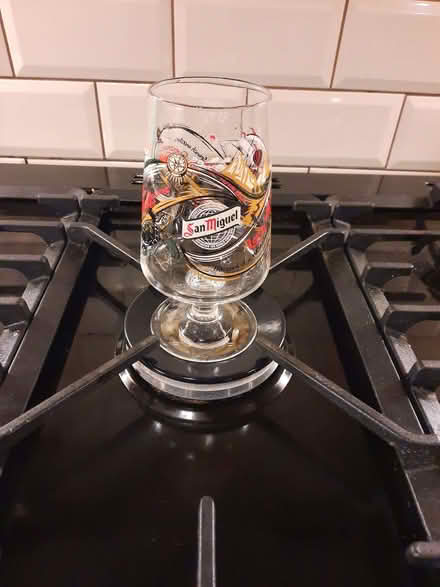 Photo of free Glass (Blacon CH1) #1