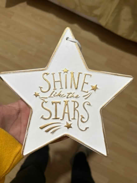 Photo of free Beautiful decor (North Road, Islington (N7 9)) #1