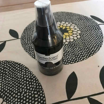 Photo of free Lavender pillow mist (Braintree CM7) #1
