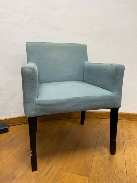 Photo of free 4 MADE.COM chairs (Welwyn Garden City) #1