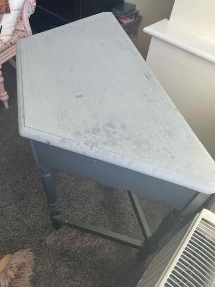 Photo of free Table (Stockton TS18) #2