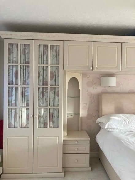Photo of free Bedroom units (Seaside BN23) #2