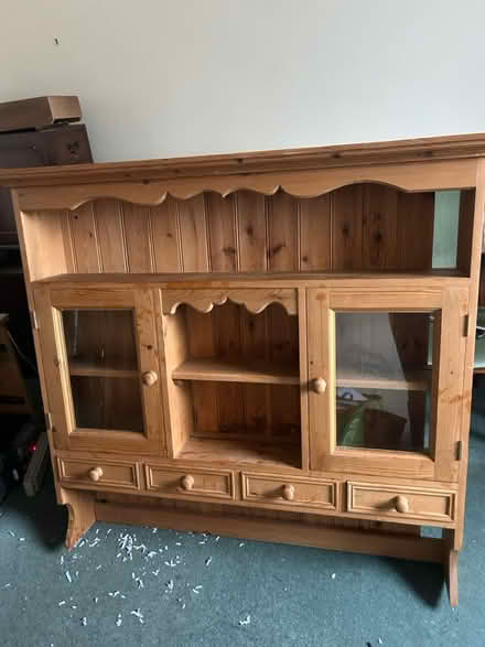 Photo of free Wood furniture (HP43RH) #2