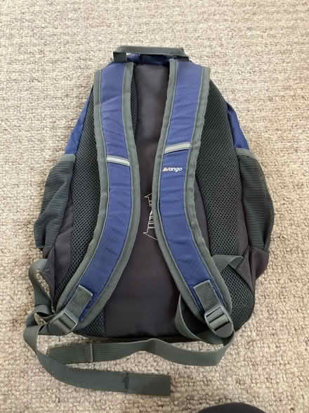 Photo of free Small rucksack (Guildford GU2) #2