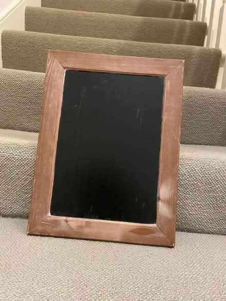 Photo of free Blackboard (West dulwich) #1