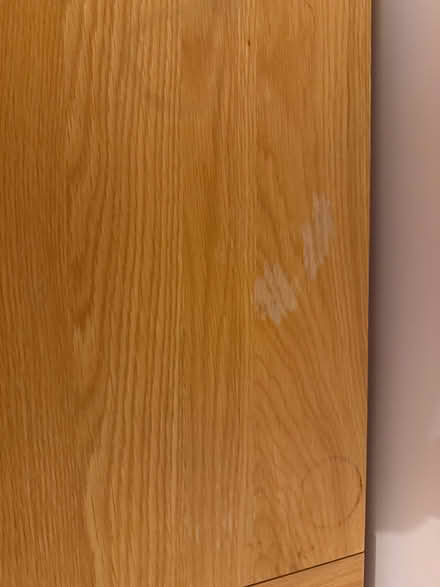 Photo of free Sideboard (Sale Moor M33) #4
