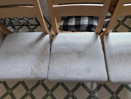 Photo of free Set of 4 wooden chairs (Southport PR8) #3