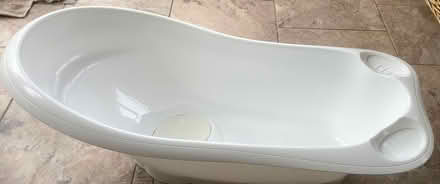 Photo of free Baby Bath (Brickhill MK41) #1