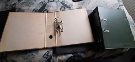 Photo of free box files (Beaconsfield) #4