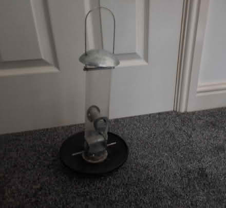 Photo of free Large bird feeder (Nailsworth GL6) #1