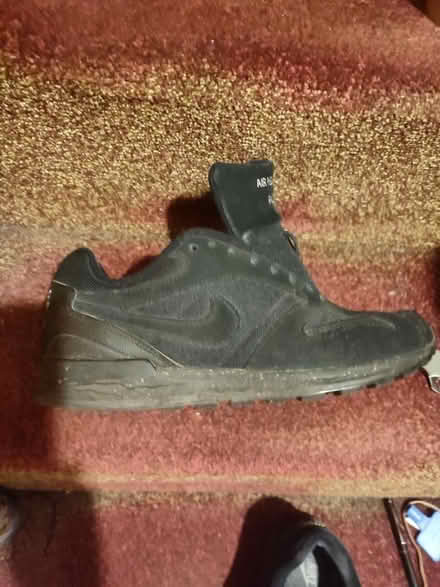 Photo of free Nike Air Pegasus Racer size 8.5, life left in them (Church RG2) #1