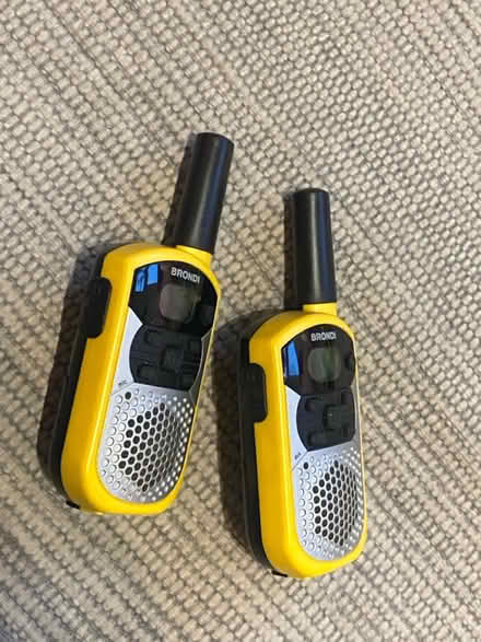 Photo of free Miscellaneous toys and stationery (TW9, Sheen) #4