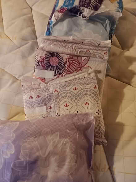 Photo of free Towels for weak bladder (Soho WC2H) #1