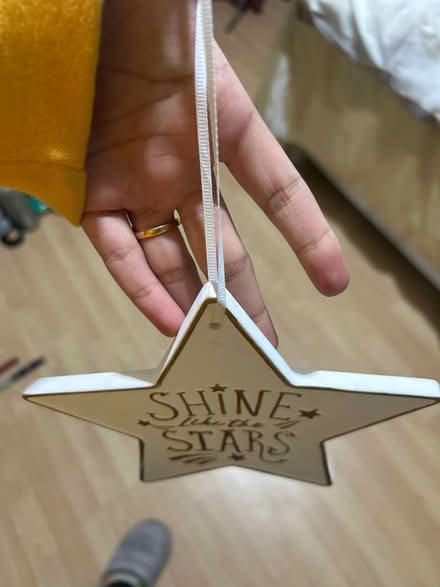 Photo of free Beautiful decor (North Road, Islington (N7 9)) #2