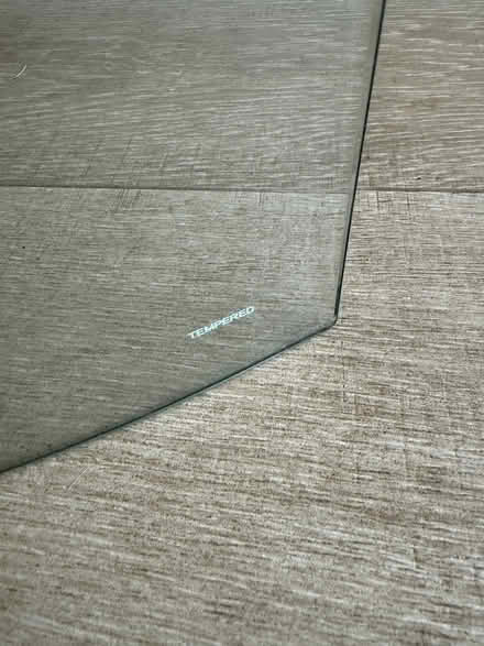 Photo of free Curved glass fire guard (Barnes SW13) #3