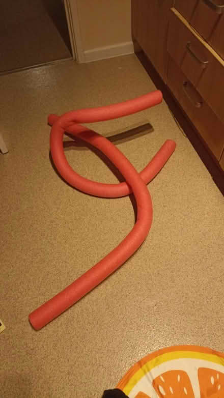 Photo of free Swimming woggles (Colchester CO2) #1