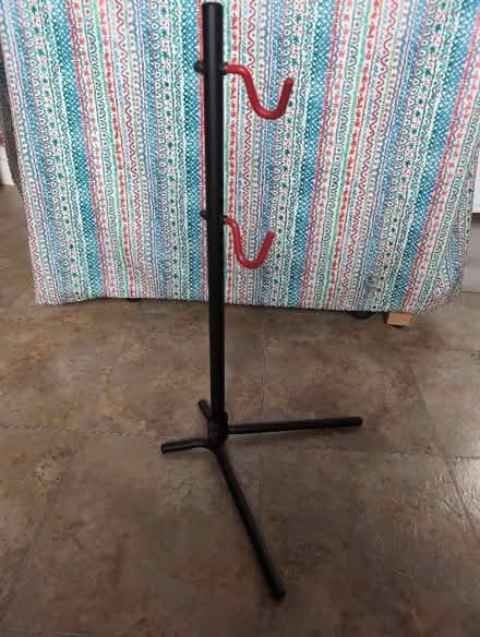 Photo of free Bicycle work stand (Notting Hill W11) #1