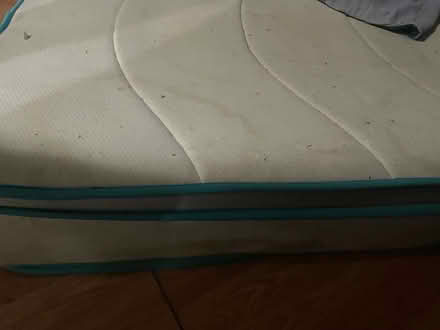 Photo of free twin size mattress in Auburn (Auburn WA) #4