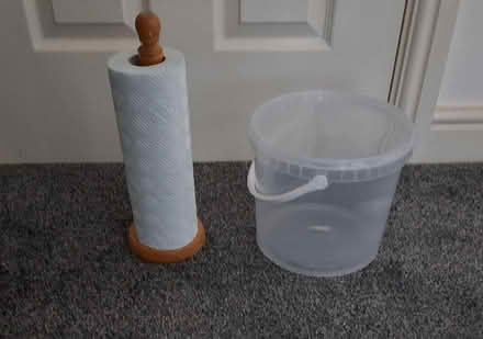 Photo of free Plastic box (Nailsworth GL6) #1