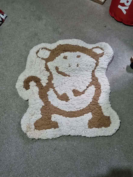 Photo of free Monkey Matt (Portsmouth PO2) #1
