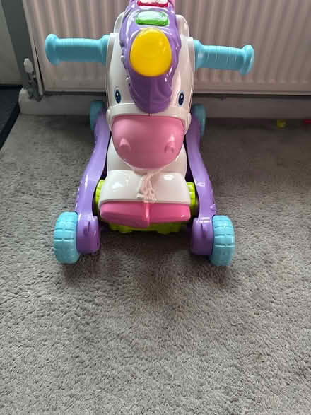 Photo of free Rock N roller (Littleover) #2