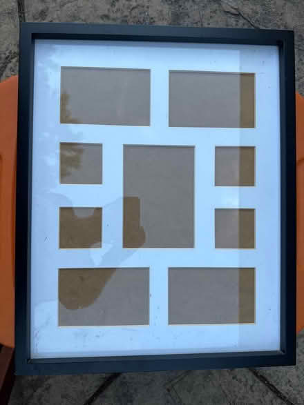 Photo of free Frames (Upper Millsmont) #1