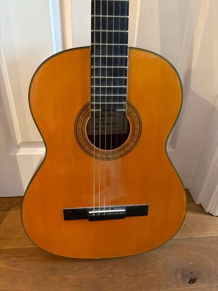 Photo of free Guitar (EH16, Liberton) #3