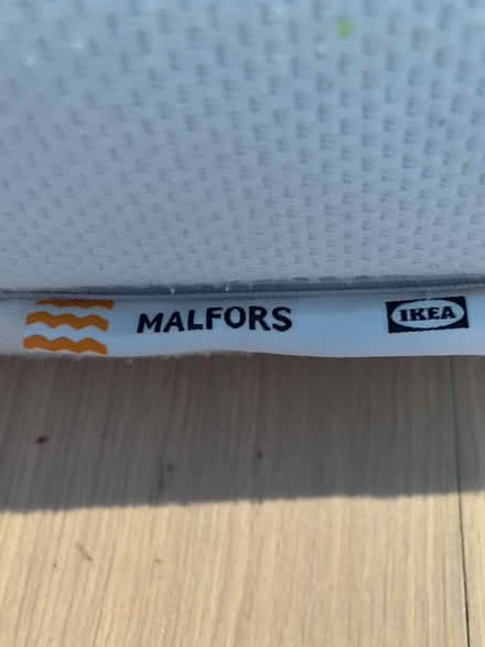 Photo of free Ikea single mattress (Malahide) #2