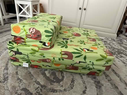 Photo of free not used ready steady bed (Richmond Kew road) #2