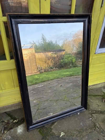 Photo of free Mirror (Sandy SG19) #1