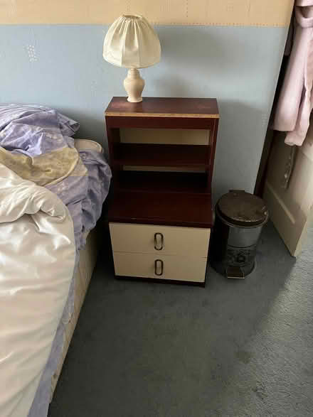 Photo of free Bedroom furniture (Orpington kent br5 2ad) #2