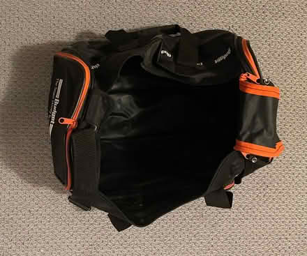 Photo of free Small tote (Alta vista / riverside) #2