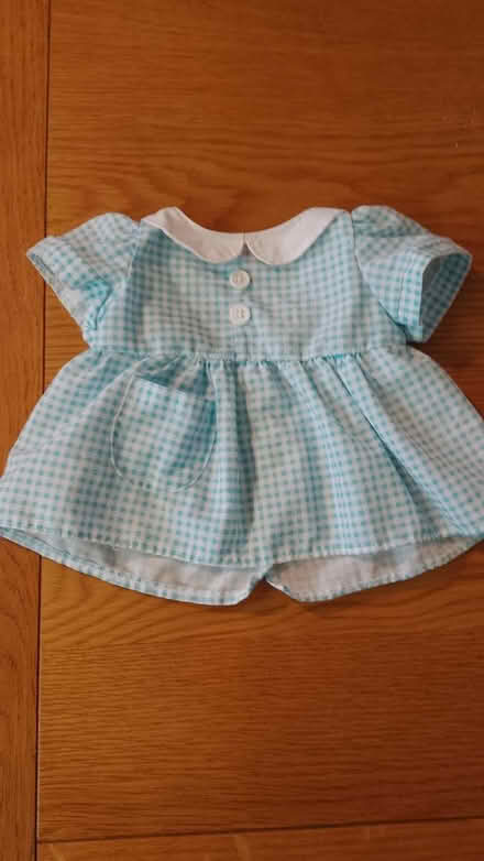 Photo of free Build a bear clothes (Harlescott SY1) #1