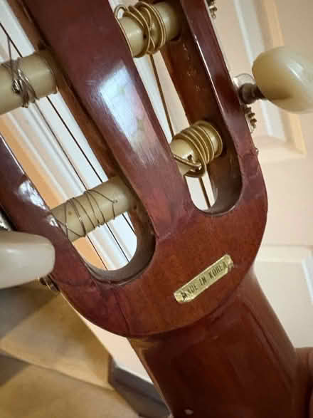 Photo of free Guitar (EH16, Liberton) #2